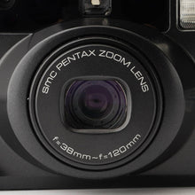 Load image into Gallery viewer, Pentax ESPIO 120

