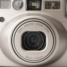 Load image into Gallery viewer, Pentax ESPIO 140 / smc PENTAX ZOOM 38-140mm
