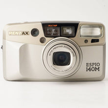Load image into Gallery viewer, Pentax ESPIO 140 / smc PENTAX ZOOM 38-140mm
