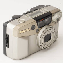 Load image into Gallery viewer, Pentax ESPIO 140 / smc PENTAX ZOOM 38-140mm
