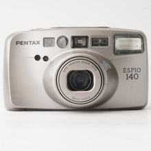 Load image into Gallery viewer, Pentax ESPIO 140 / smc PENTAX ZOOM 38-140mm
