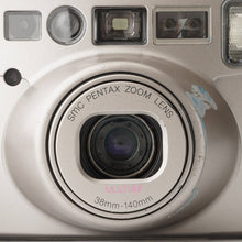Load image into Gallery viewer, Pentax ESPIO 140 / smc PENTAX ZOOM 38-140mm
