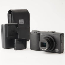 Load image into Gallery viewer, RICOH GR DIGITAL III
