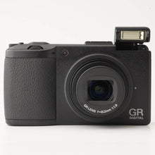 Load image into Gallery viewer, RICOH GR DIGITAL III
