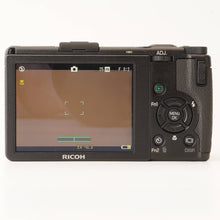 Load image into Gallery viewer, RICOH GR DIGITAL III

