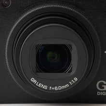 Load image into Gallery viewer, RICOH GR DIGITAL III
