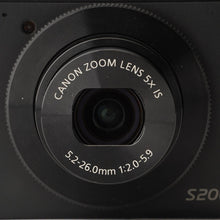 Load image into Gallery viewer, Canon PowerShot S200
