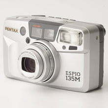 Load image into Gallery viewer, Pentax ESPIO 135M SMC ZOOM LENS 38mm-135mm
