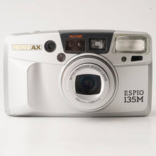 Load image into Gallery viewer, Pentax ESPIO 135M SMC ZOOM LENS 38mm-135mm
