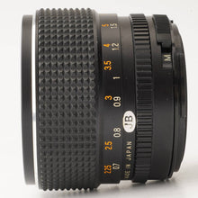 Load image into Gallery viewer, Mamiya Mamiya-Sekor C 80mm f/1.9 for M645
