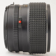 Load image into Gallery viewer, Mamiya Mamiya-Sekor C 80mm f/1.9 for M645
