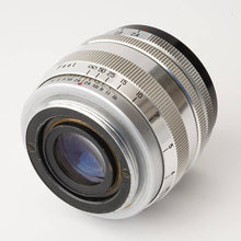 Load image into Gallery viewer, Asahi kogaku Takumar 58mm f/2.4
