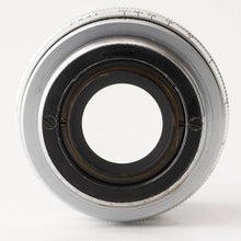 Load image into Gallery viewer, Asahi kogaku Takumar 58mm f/2.4

