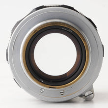 Load image into Gallery viewer, Canon 50mm f/1.4 L39 LTM
