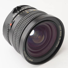 画像をギャラリービューアに読み込む, マミヤ Mamiya Mamiya-Sekor C 35mm F3.5 N マミヤ M645用
