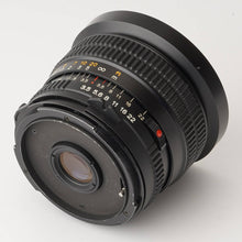 画像をギャラリービューアに読み込む, マミヤ Mamiya Mamiya-Sekor C 35mm F3.5 N マミヤ M645用
