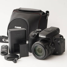 Load image into Gallery viewer, Canon PowerShot SX70 HS 3.8-247mm f/3.4-6.5 65x IS
