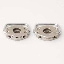 画像をギャラリービューアに読み込む, ペンタックス Pentax カメラストラップ 専用金具 6X7 67 67II 645用
