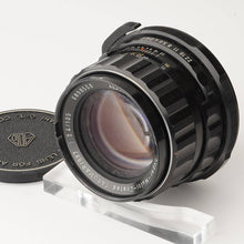 画像をギャラリービューアに読み込む, ペンタックス Pentax タクマー Super Multi Coated Takumar 6x7 105mm F2.4 67用
