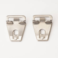 画像をギャラリービューアに読み込む, マミヤ Mamiya ストラップ クリップ バックル アダプター 留め具 M645 RZ67 RB67 C220 C330 用
