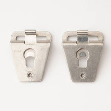画像をギャラリービューアに読み込む, マミヤ Mamiya ストラップ クリップ バックル アダプター 留め具 M645 RZ67 RB67 C220 C330 用
