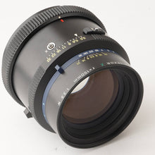 画像をギャラリービューアに読み込む, マミヤ Mamiya MAMIYA-SEKOR Z 150mm F3.5 W マミヤ RZ67用
