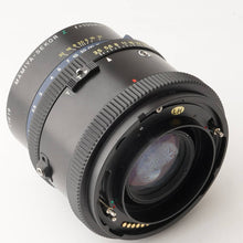 画像をギャラリービューアに読み込む, マミヤ Mamiya MAMIYA-SEKOR Z 150mm F3.5 W マミヤ RZ67用
