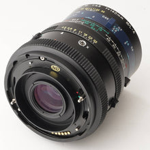 画像をギャラリービューアに読み込む, マミヤ Mamiya MAMIYA-SEKOR MACRO M 140mm F4.5 M L-A マミヤ  RZ67用
