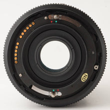 画像をギャラリービューアに読み込む, マミヤ Mamiya MAMIYA-SEKOR MACRO M 140mm F4.5 M L-A マミヤ  RZ67用
