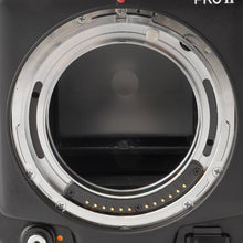 画像をギャラリービューアに読み込む, マミヤ Mamiya RZ67 PROFESSIONAL PRO II ボディ / 120 フィルムバック
