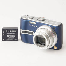 Load image into Gallery viewer, Panasonic LUMIX DMC-TZ3
