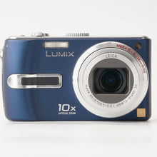 Load image into Gallery viewer, Panasonic LUMIX DMC-TZ3
