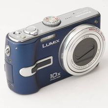 Load image into Gallery viewer, Panasonic LUMIX DMC-TZ3
