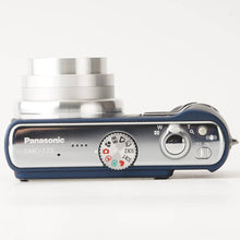 Load image into Gallery viewer, Panasonic LUMIX DMC-TZ3
