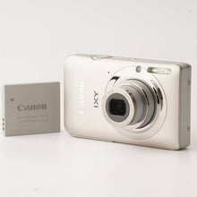 Load image into Gallery viewer, Canon IXY 210F
