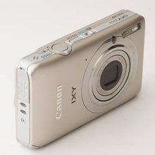 Load image into Gallery viewer, Canon IXY 210F
