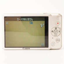 Load image into Gallery viewer, Canon IXY 210F
