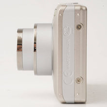 Load image into Gallery viewer, Canon IXY 210F
