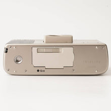 画像をギャラリービューアに読み込む, ミノルタ Minolta TC-1 35mm コンパクトフィルムカメラ

