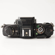 画像をギャラリービューアに読み込む, ミノルタ Minolta X-700 MPS / MC ROKKOR-PF 50mm F1.7
