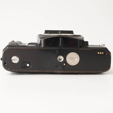 画像をギャラリービューアに読み込む, ミノルタ Minolta X-700 MPS / MC ROKKOR-PF 50mm F1.7
