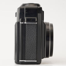 画像をギャラリービューアに読み込む, ミノルタ Minolta HI-MATIC AF2-M / 38mm F2.8
