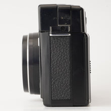 画像をギャラリービューアに読み込む, ミノルタ Minolta HI-MATIC AF2-M / 38mm F2.8
