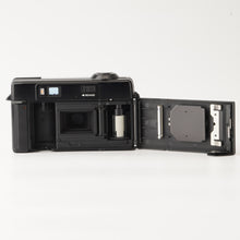 画像をギャラリービューアに読み込む, ミノルタ Minolta HI-MATIC AF2-M / 38mm F2.8
