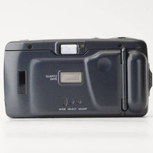 画像をギャラリービューアに読み込む, ミノルタ Minolta P`s  Ps パノラマ 35mm コンパクトフィルムカメラ
