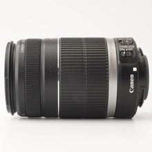 Load image into Gallery viewer, Canon EF-S 55-250mm f/4-5.6 IS
