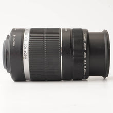 Load image into Gallery viewer, Canon EF-S 55-250mm f/4-5.6 IS
