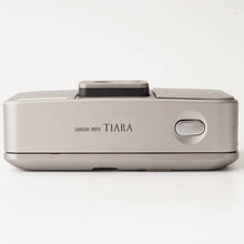 画像をギャラリービューアに読み込む, 富士フイルム Fujifilm CARDIA mini ティアラ TIARA Super-EBC Fujinon 28mm
