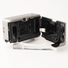 画像をギャラリービューアに読み込む, 富士フイルム Fujifilm CARDIA mini ティアラ TIARA Super-EBC Fujinon 28mm
