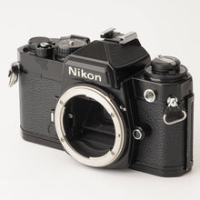 Load image into Gallery viewer, Nikon FE Body
